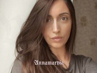 Annamaryia