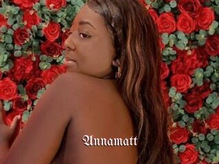 Annamatt