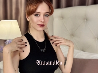 Annamilen