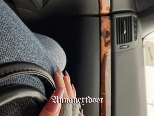 Annanextdoor