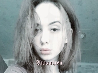 Annanixon