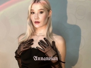 Annanolan