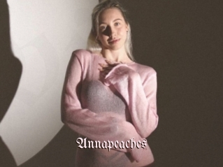 Annapeaches