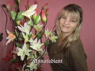 Annaradiant
