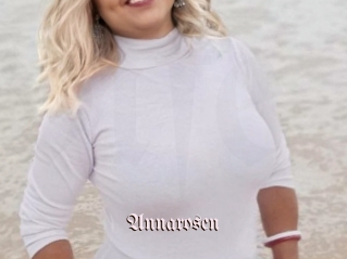 Annarosen