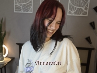 Annarosett
