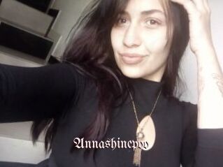 Annashinepoo