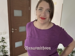 Annasmithson