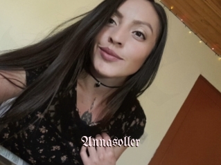 Annasoller