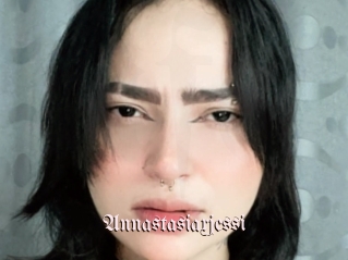 annastasiaxjessi Vidéos Fellations