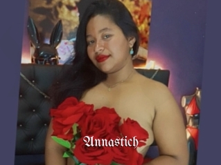 Annastich