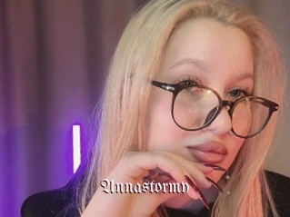 Annastormy
