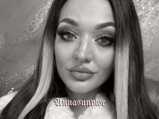 annasunylor Vidéos Fellations