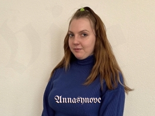 Annasynove