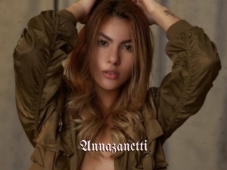 Annazanetti