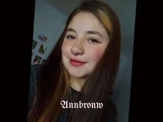 annbronw Vidéos Fellations