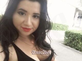 Anne2hot