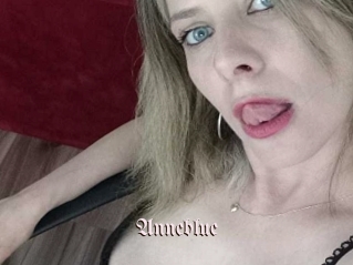 Anneblue