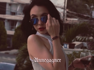 Annegagner