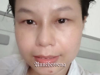 Annehessena