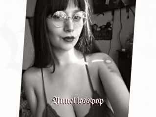 Anneklosspop