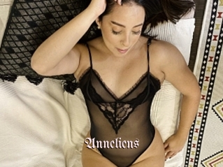 Anneliens