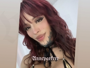 anneparkerr Vidéos Fellations