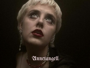 Annetangell