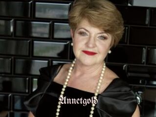 Annetgold