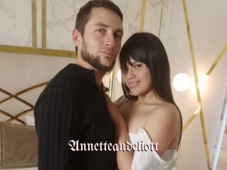 Annetteandeliott
