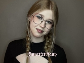 Annettetiffany