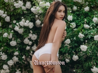 annettomson Vidéos Fellations