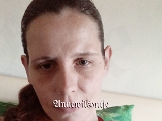 Annewilsontje