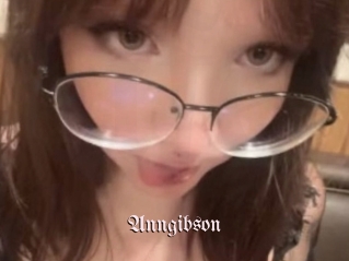 Anngibson