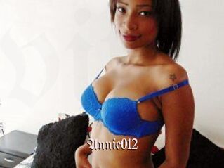 Annie012