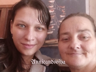 Annieandsofya