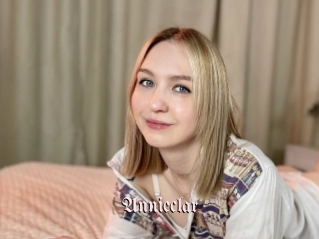Annieclar