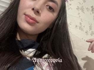 Anniecoppola