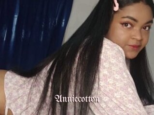 Anniecotton
