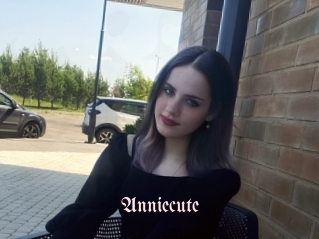 Anniecute