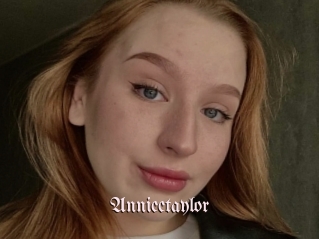 Annieetaylor
