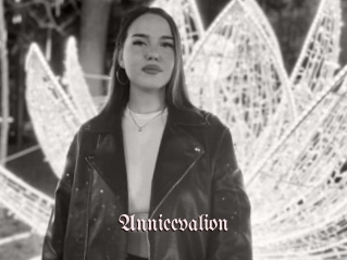 Annieevalion