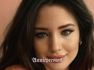 anniepreston Vidéos Fellations