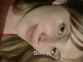 Annietje
