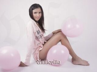 Annievilla