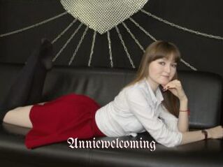 anniewelcoming Vidéos Fellations