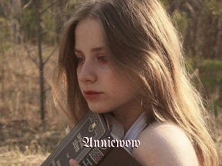 Anniewow