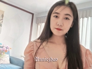 anniezhao Vidéos Fellations
