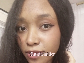 Anniiemiller