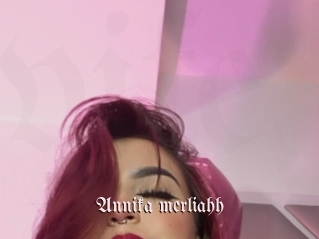 Annika_merliahh